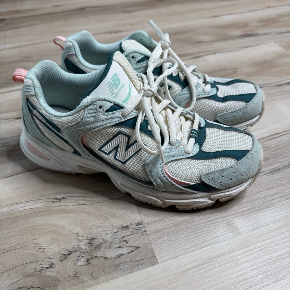 New Balance & CALIA Women’s 530